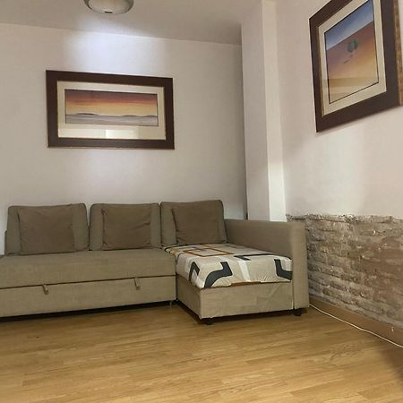 Apartamentos Del Casco โตเลโด ภายนอก รูปภาพ