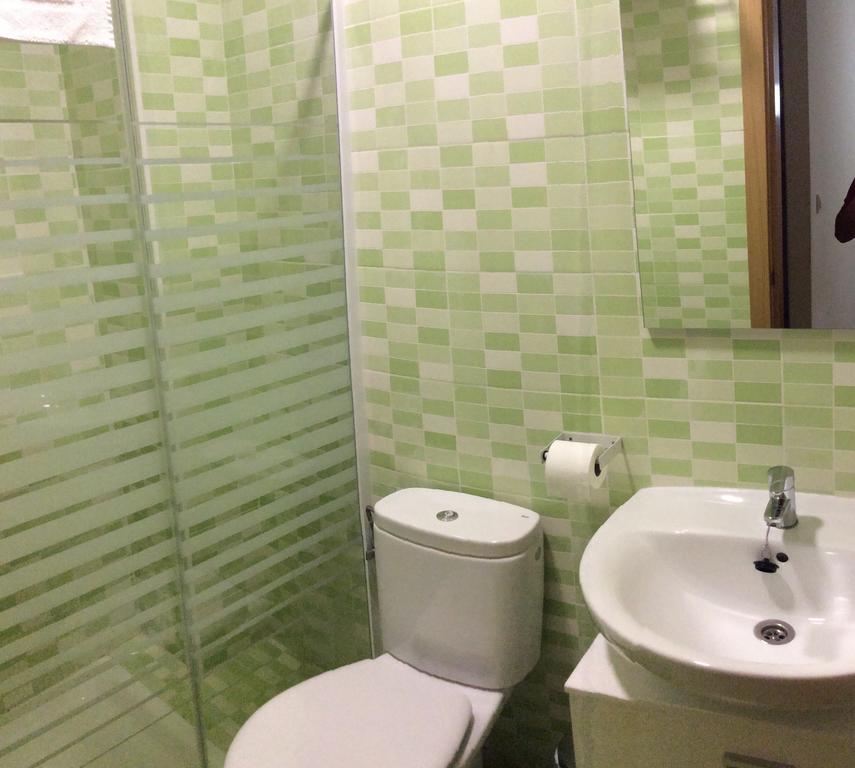 Apartamentos Del Casco โตเลโด ห้อง รูปภาพ