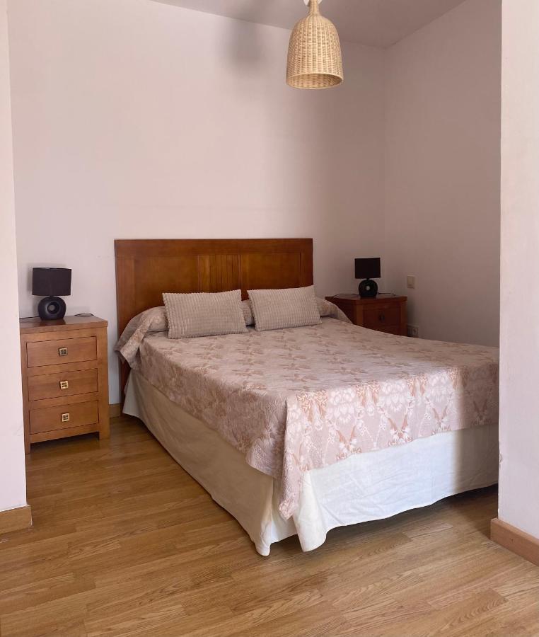Apartamentos Del Casco โตเลโด ภายนอก รูปภาพ