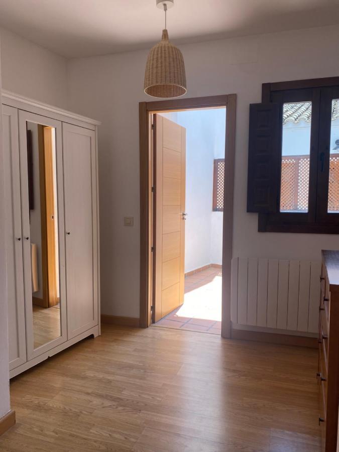 Apartamentos Del Casco โตเลโด ภายนอก รูปภาพ