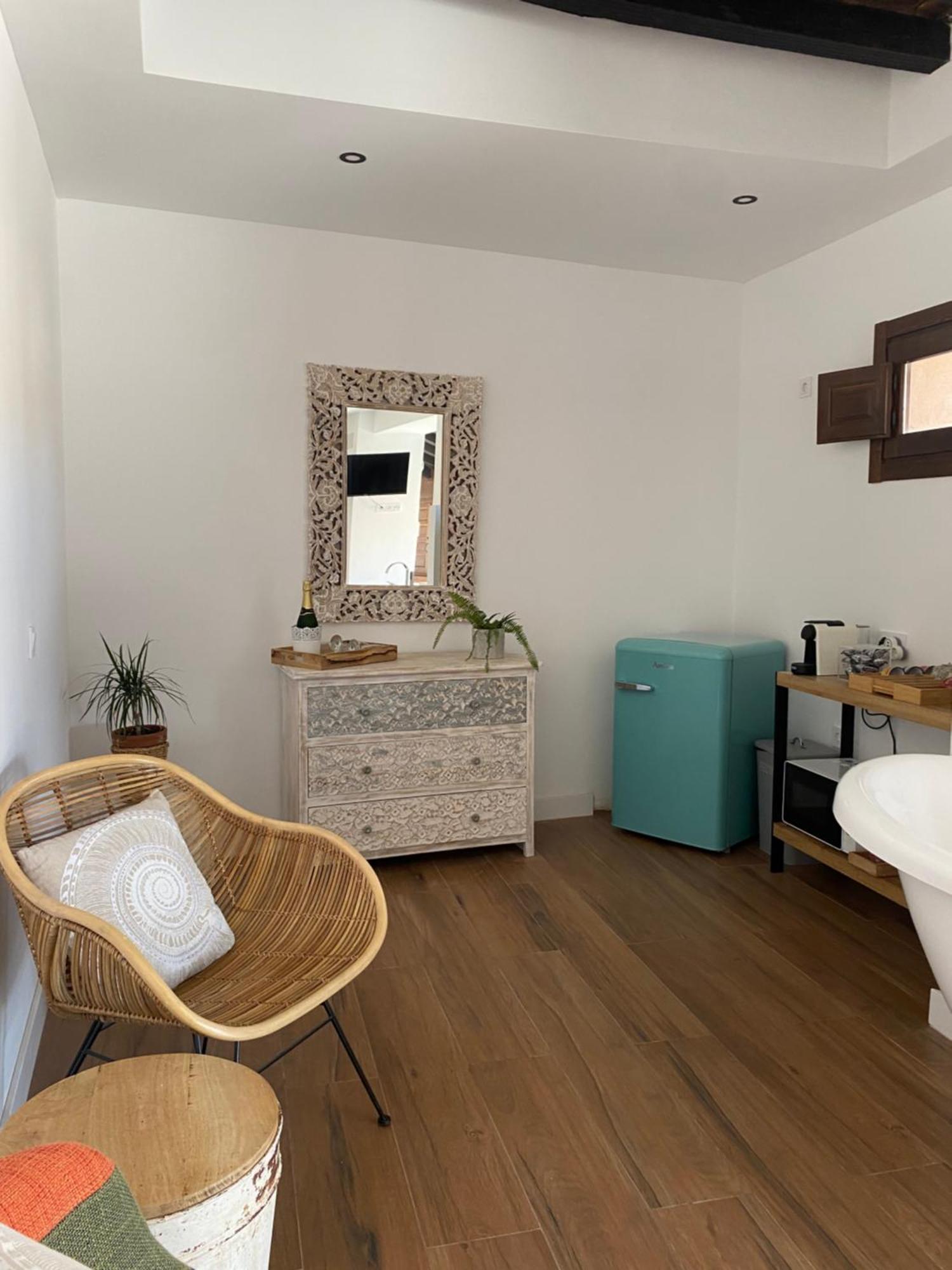 Apartamentos Del Casco โตเลโด ภายนอก รูปภาพ