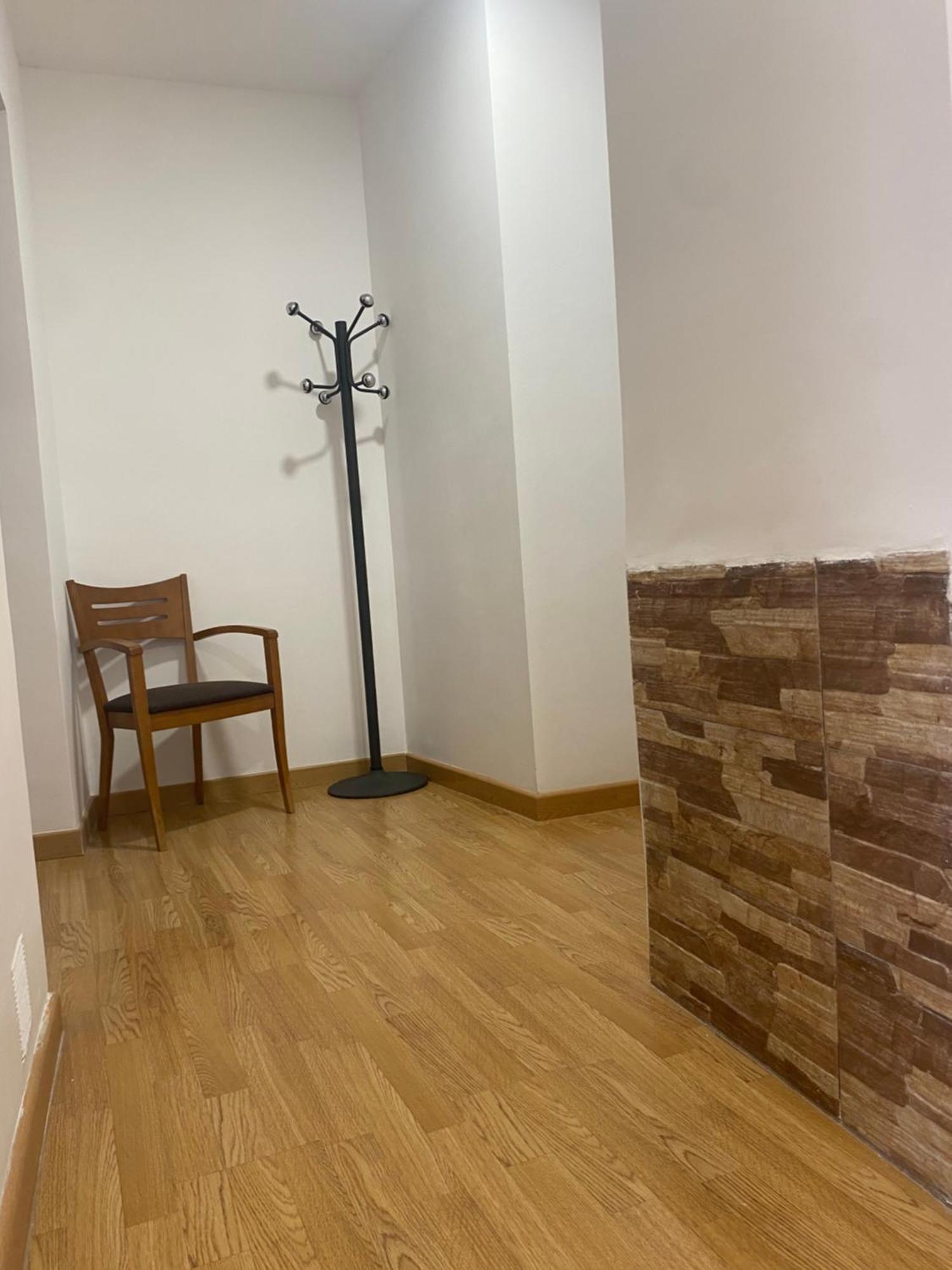 Apartamentos Del Casco โตเลโด ภายนอก รูปภาพ