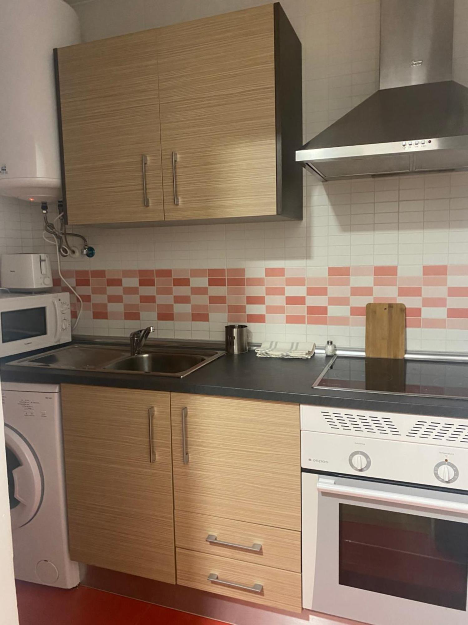 Apartamentos Del Casco โตเลโด ภายนอก รูปภาพ
