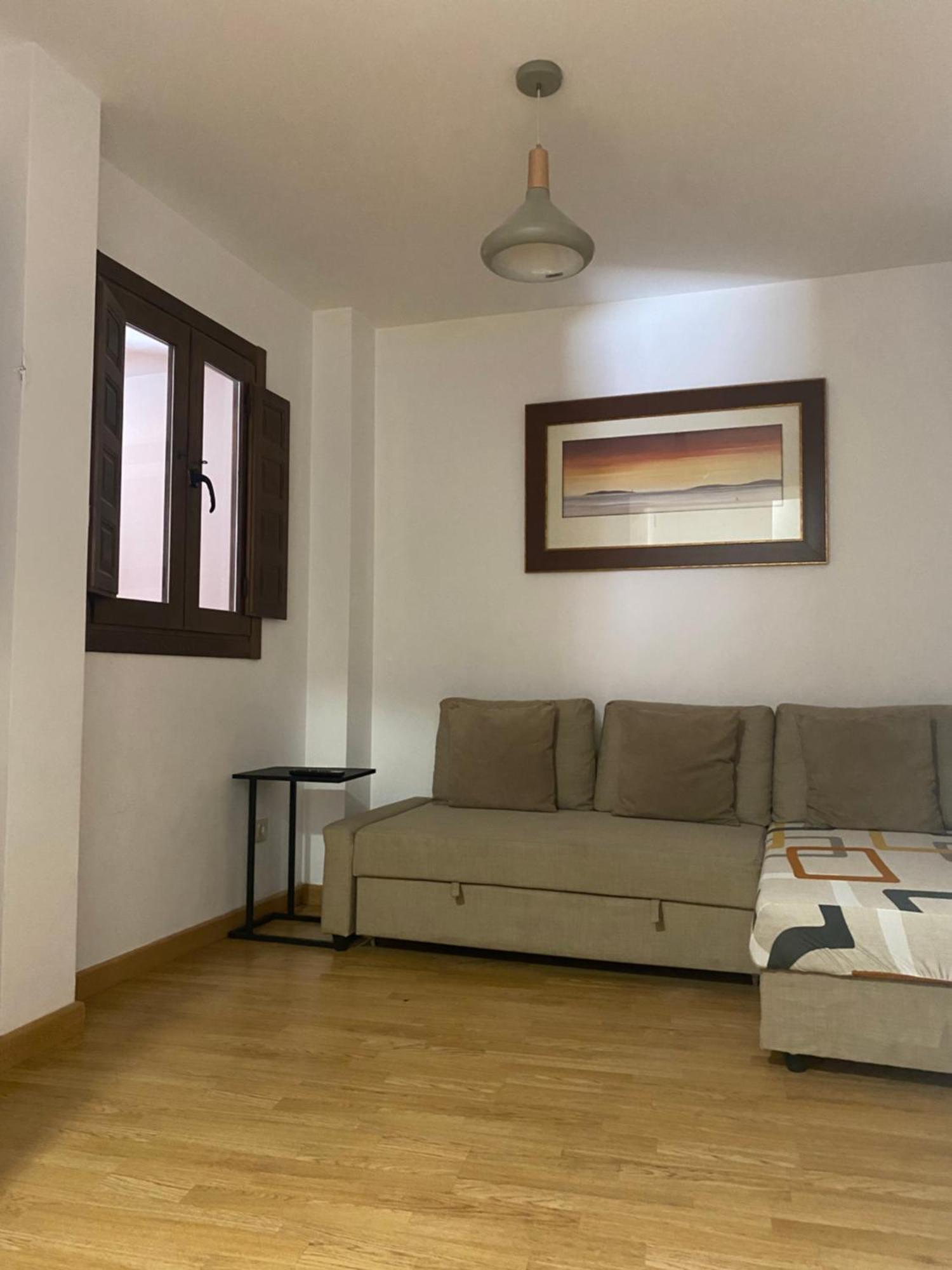 Apartamentos Del Casco โตเลโด ภายนอก รูปภาพ