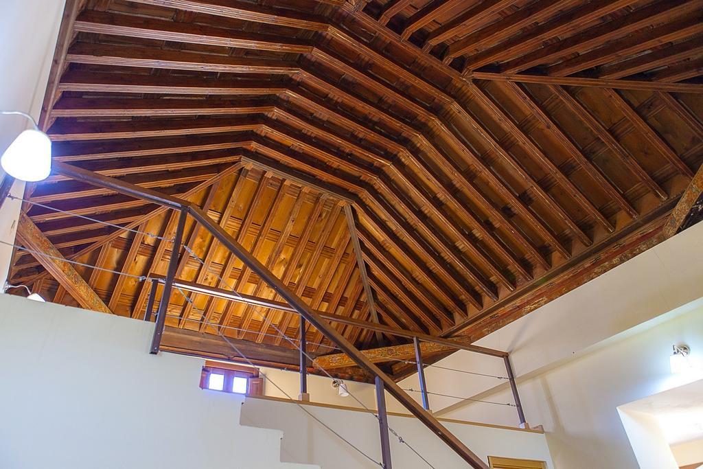 Apartamentos Del Casco โตเลโด ภายนอก รูปภาพ