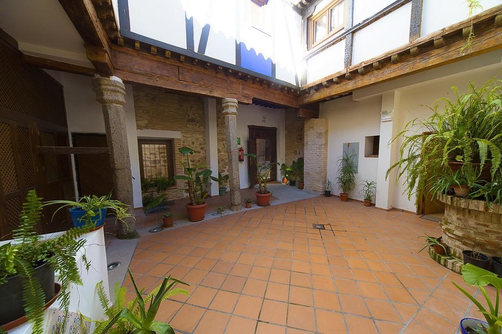 Apartamentos Del Casco โตเลโด ห้อง รูปภาพ