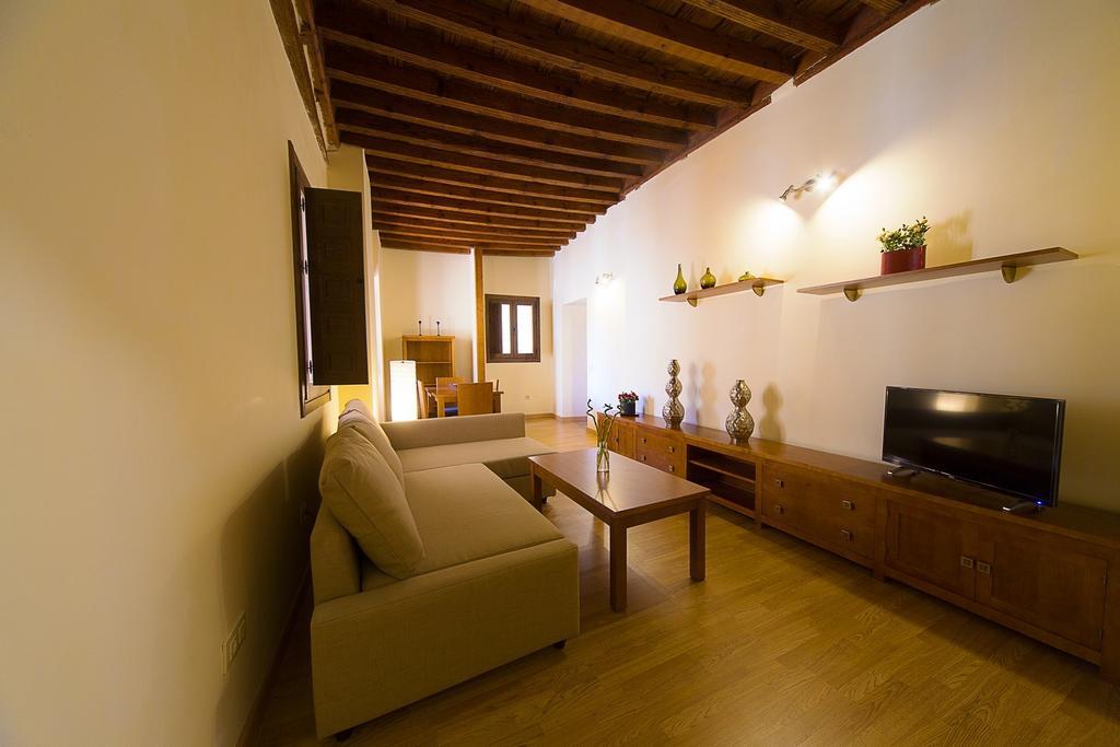 Apartamentos Del Casco โตเลโด ห้อง รูปภาพ