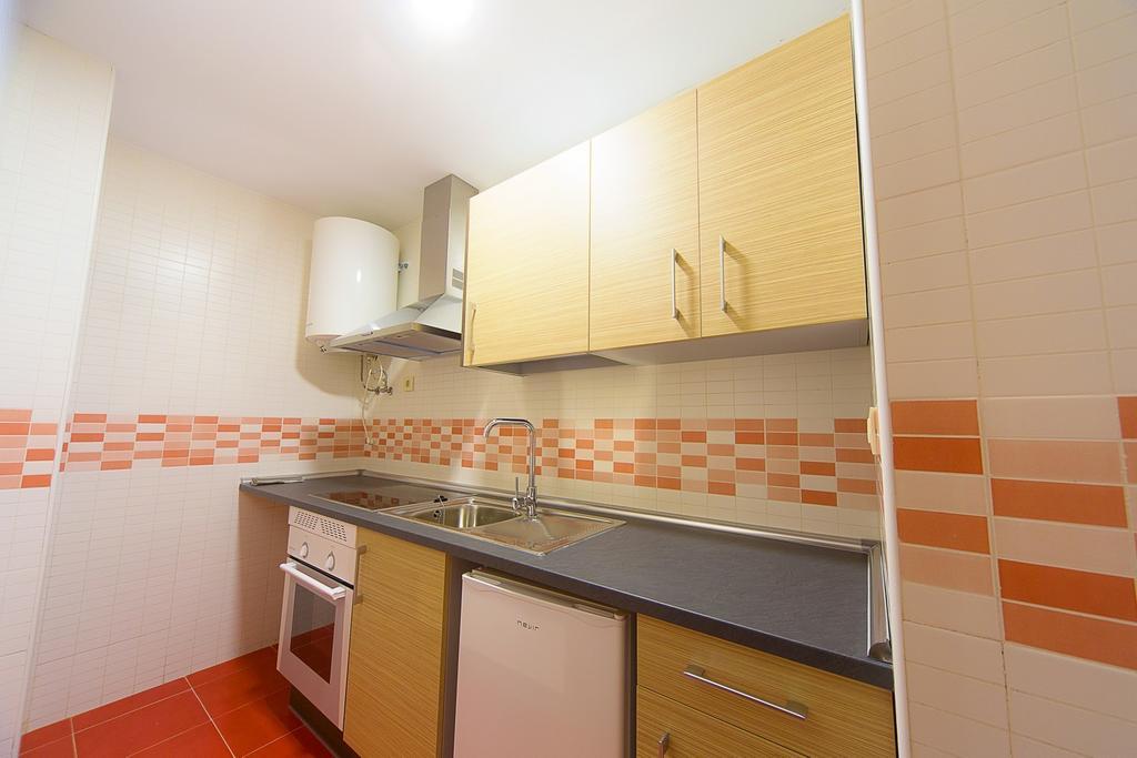 Apartamentos Del Casco โตเลโด ห้อง รูปภาพ