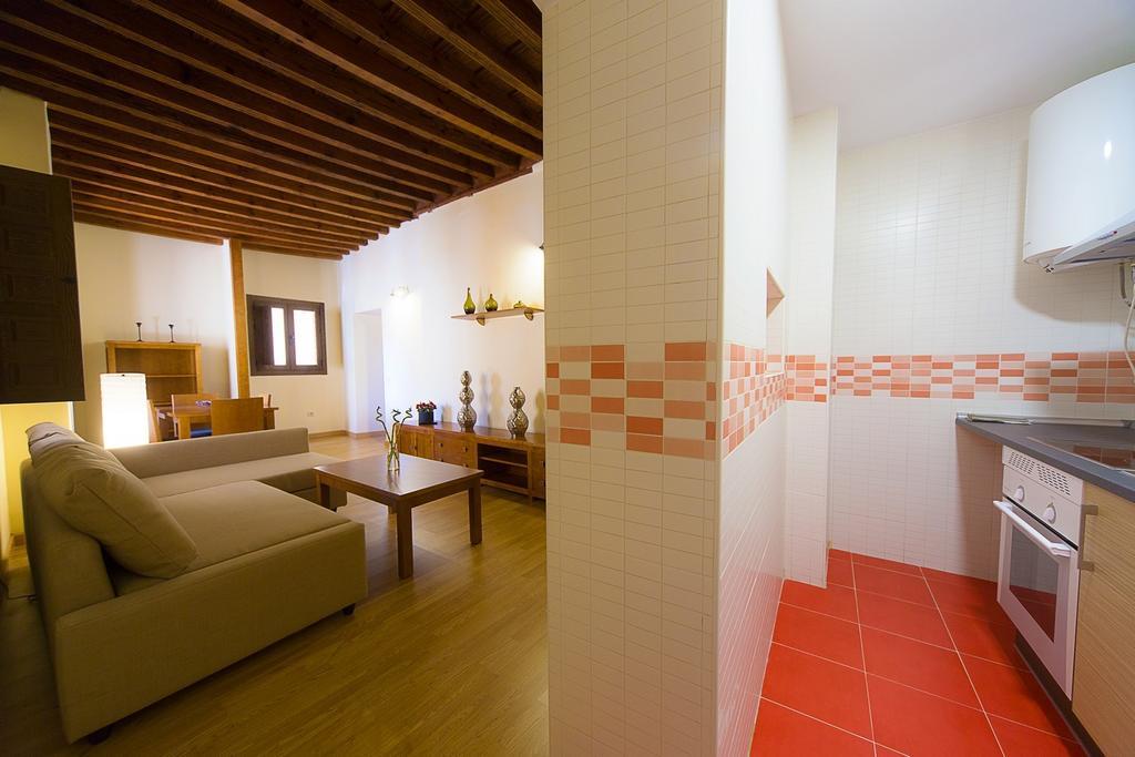 Apartamentos Del Casco โตเลโด ห้อง รูปภาพ