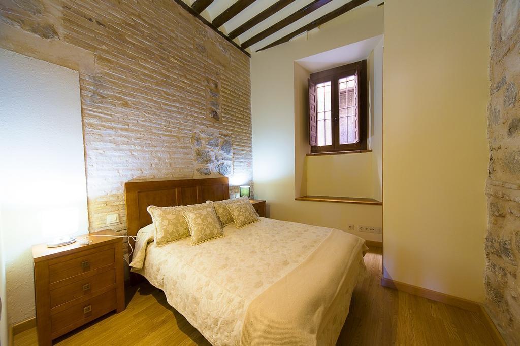 Apartamentos Del Casco โตเลโด ห้อง รูปภาพ