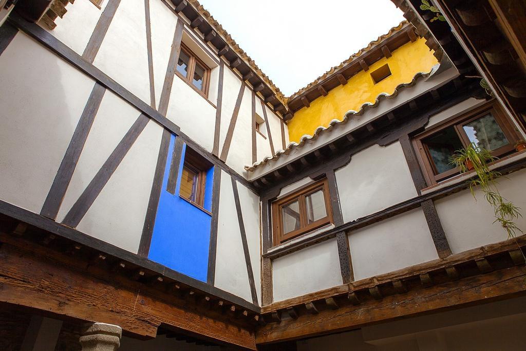 Apartamentos Del Casco โตเลโด ห้อง รูปภาพ