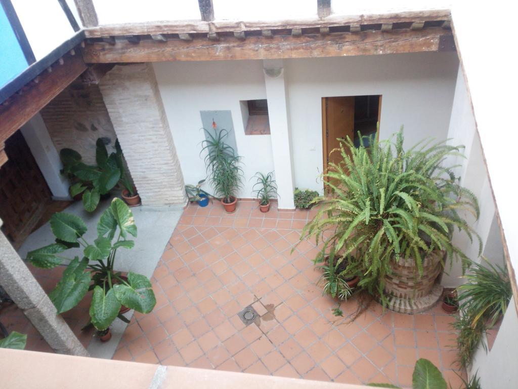 Apartamentos Del Casco โตเลโด ห้อง รูปภาพ