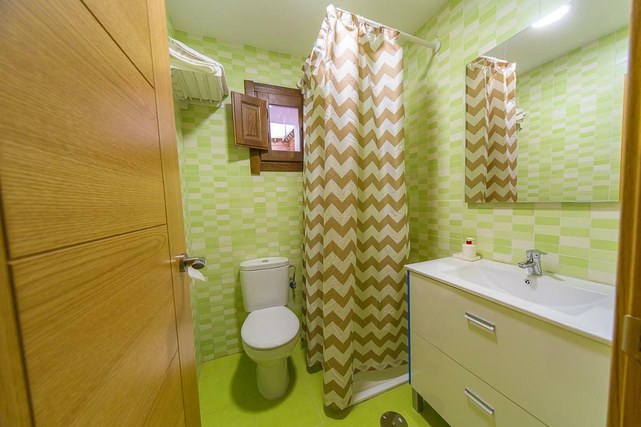 Apartamentos Del Casco โตเลโด ห้อง รูปภาพ